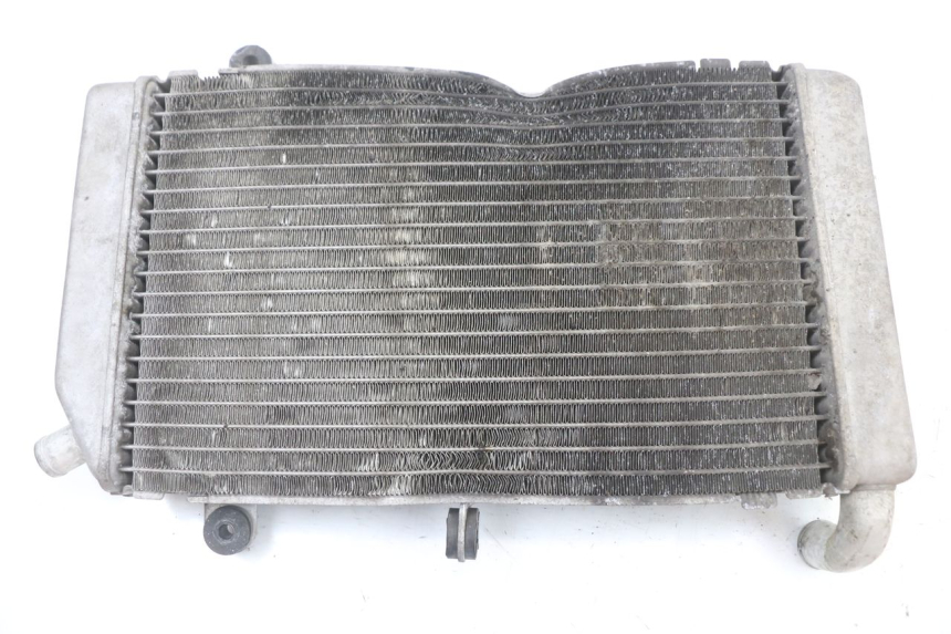 photo de RADIATEUR HONDA FJS SILVER WING SILVERWING 400 (2005 - 2008) - Zoom état d’usage