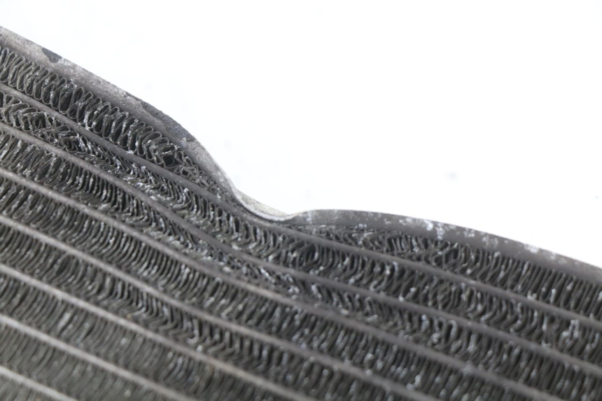 photo de RADIATEUR HONDA FJS SILVER WING SILVERWING 400 (2005 - 2008) - Points de fixation