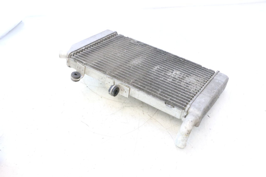 photo de RADIATEUR HONDA FJS SILVER WING SILVERWING 400 (2005 - 2008) - Détails caractéristiques