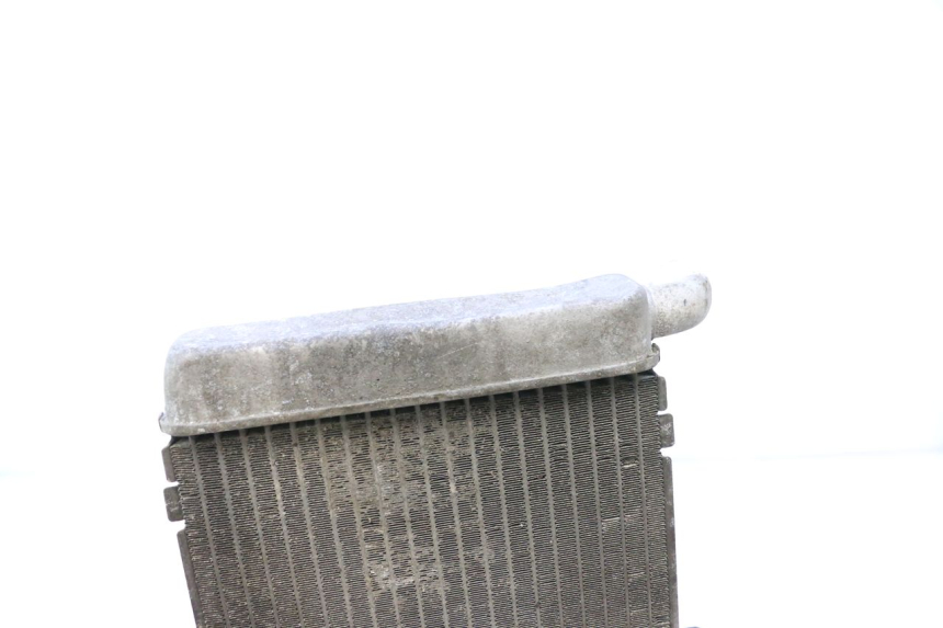 photo de RADIATEUR HONDA FJS SILVER WING SILVERWING 400 (2005 - 2008) - Marquages et références