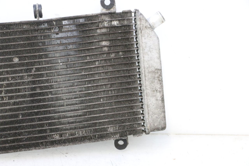 photo de RADIATEUR HONDA FJS SILVER WING SILVERWING 400 (2005 - 2008) - Zoom composants