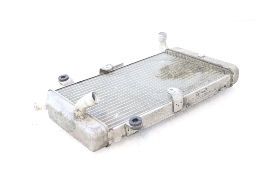 photo de RADIATEUR HONDA FJS SILVER WING SILVERWING 400 (2005 - 2008) - Marquages et références