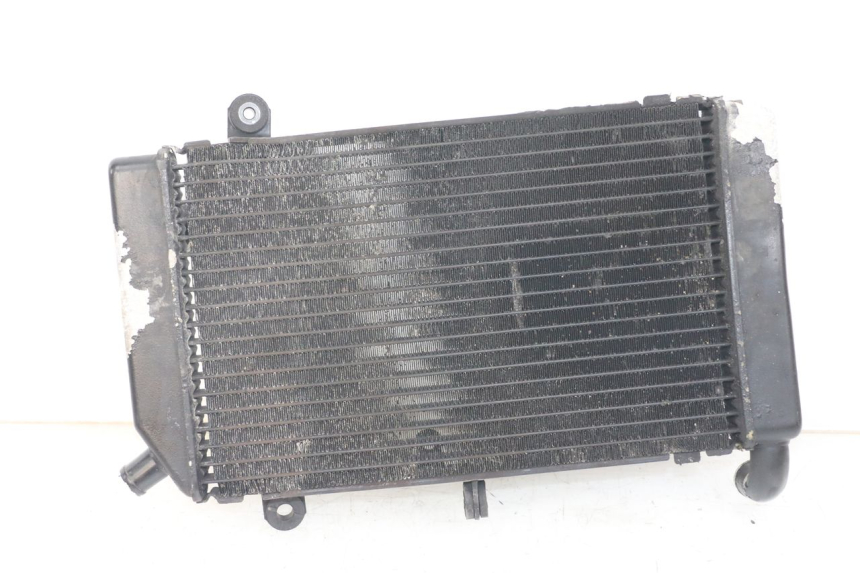 photo de RADIATEUR HONDA FJS SILVERWING SILVER WING 600 (2001 - 2010) - Vue principale