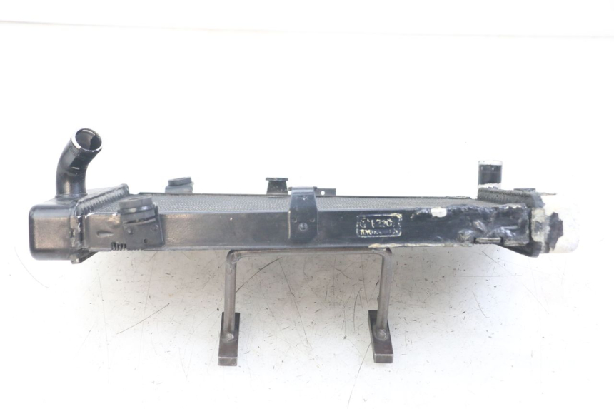 photo de RADIATEUR HONDA FJS SILVERWING SILVER WING 600 (2001 - 2010) - Détail de la pièce