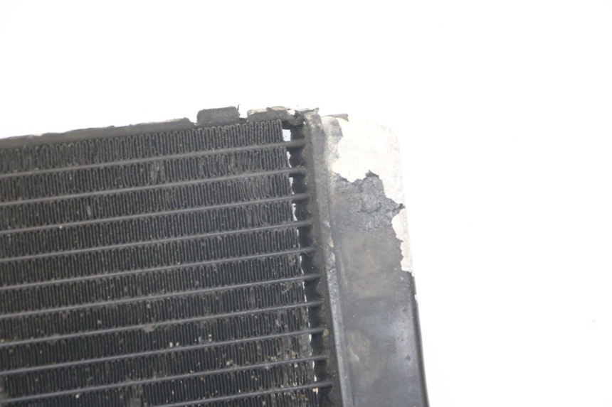 photo de RADIATEUR HONDA FJS SILVERWING SILVER WING 600 (2001 - 2010) - Détails caractéristiques