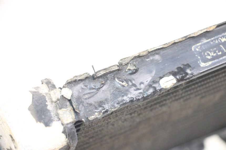 photo de RADIATEUR HONDA FJS SILVERWING SILVER WING 600 (2001 - 2010) - Pièce contrôlée