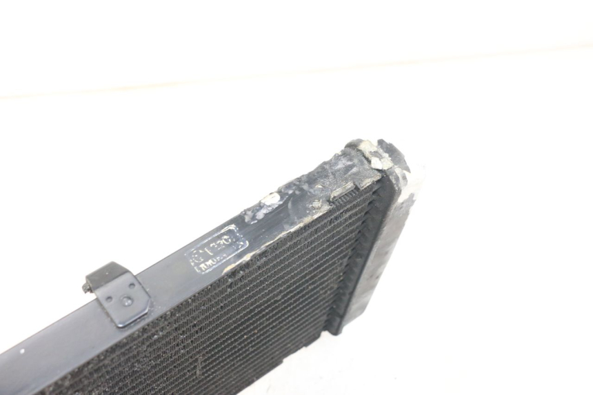 photo de RADIATEUR HONDA FJS SILVERWING SILVER WING 600 (2001 - 2010) - Marquages et références