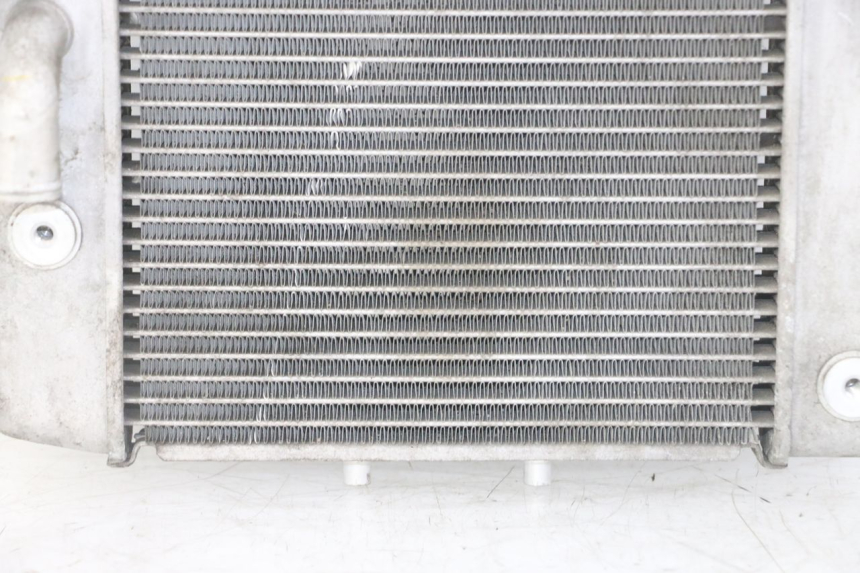 photo de RADIATEUR HONDA FORZA ABS 300 (2013 - 2017) - Détails caractéristiques