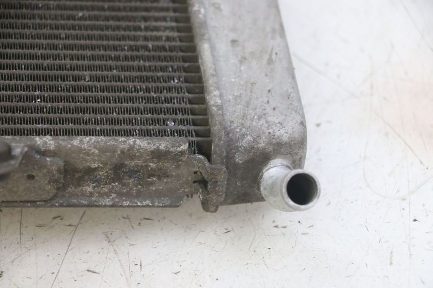 photo de RADIATEUR HONDA FORZA ABS 300 (2013 - 2017) - Zoom état d’usage