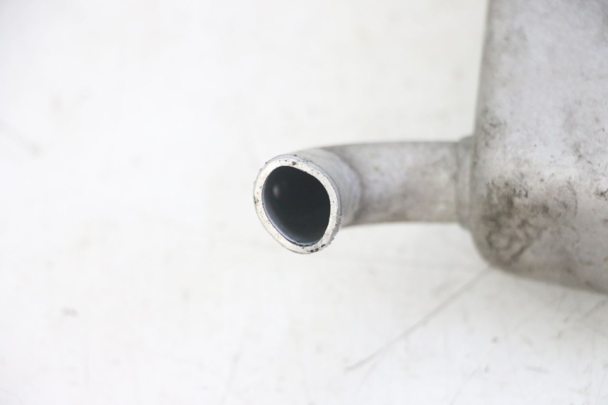 photo de RADIATEUR HONDA FORZA ABS 300 (2013 - 2017) - Gros plan technique