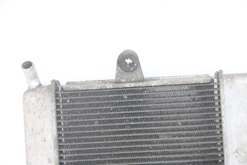 photo de RADIATEUR HONDA FORZA ABS 300 (2013 - 2017) - Marquages et références
