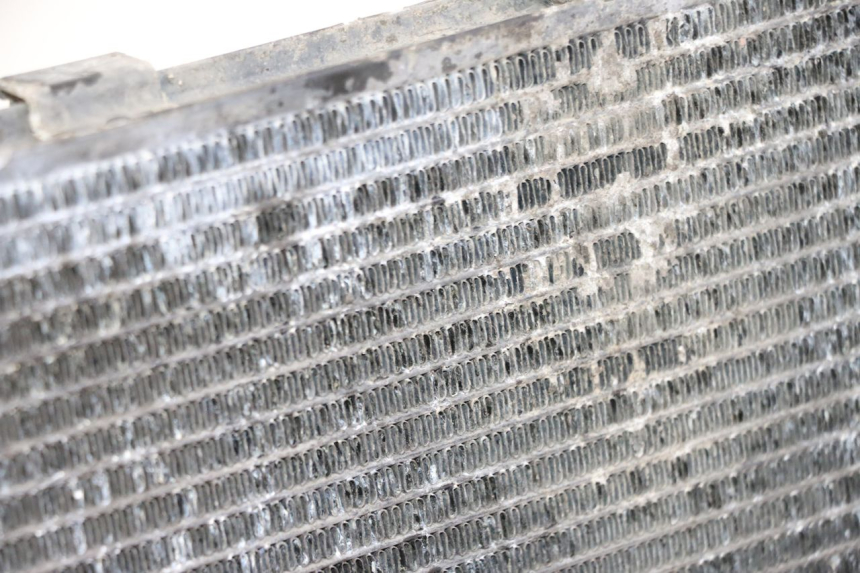 photo de RADIATEUR YAMAHA FZ6 FAZER S2 600 (2007 - 2011) - Zoom état d’usage