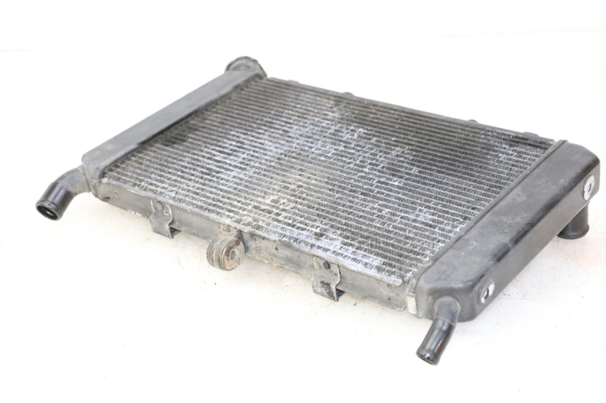 photo de RADIATEUR YAMAHA FZ6 FAZER S2 600 (2007 - 2011) - Gros plan technique