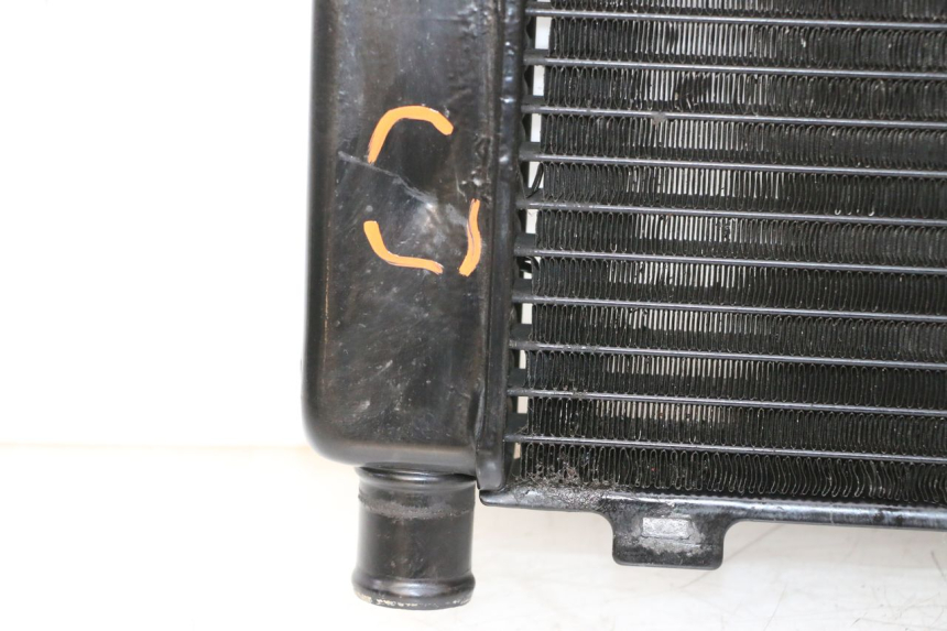 photo de RADIATEUR YAMAHA FZ6 N FAZER 600 (2004 - 2006) - Zoom composants