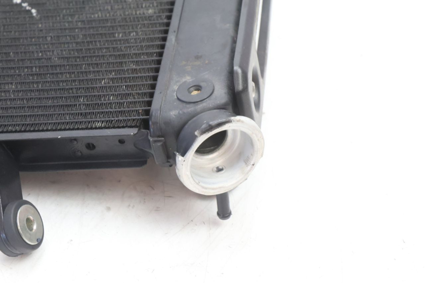 photo de RADIATEUR YAMAHA FZ8 800 (2010 - 2016) - Vue d’ensemble
