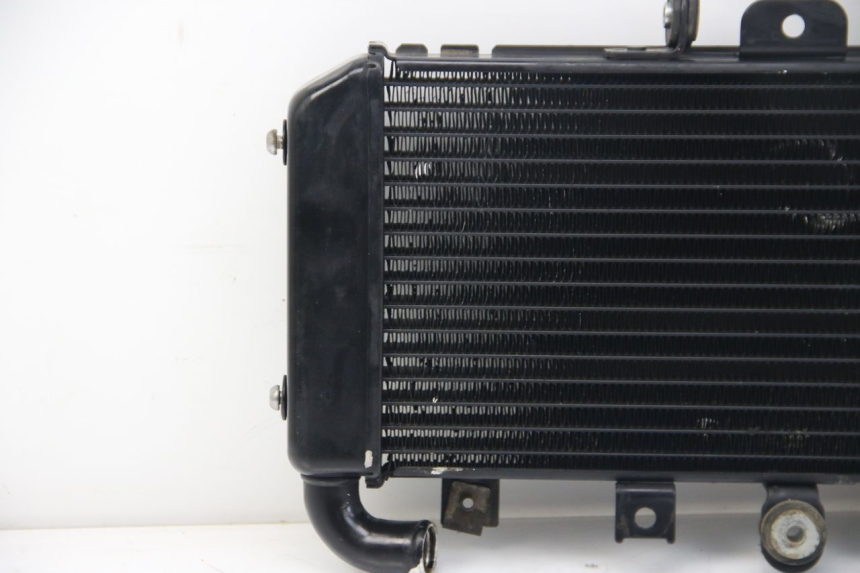 photo de RADIATEUR YAMAHA FZS FAZER 600 (2001 - 2003) - Gros plan technique