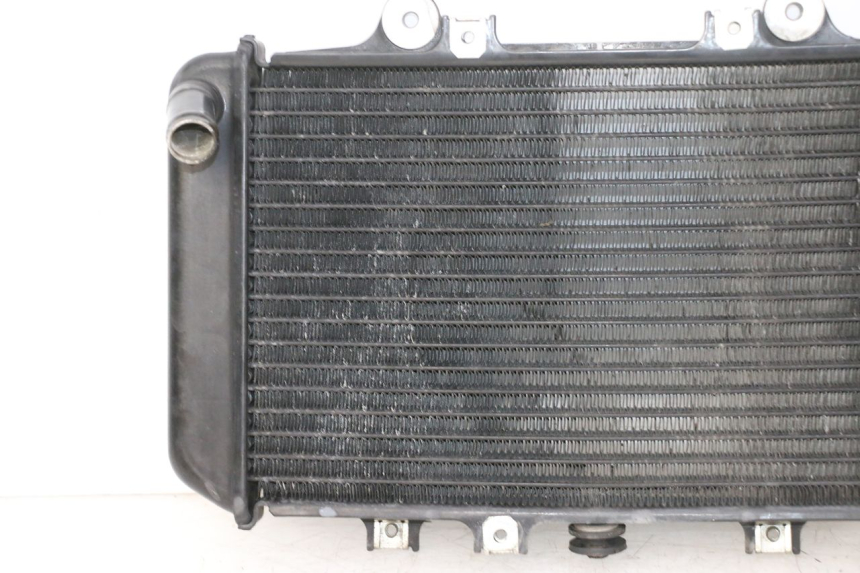 photo de RADIATEUR BMW G310 R 310 (2016 - 2020) - Vue d’ensemble