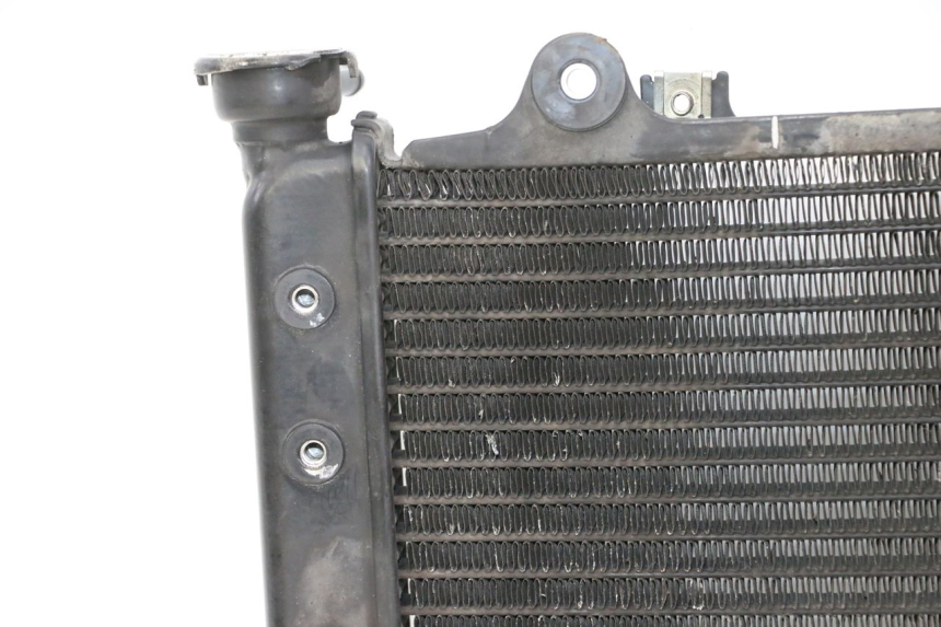 photo de RADIATEUR BMW G310 R 310 (2016 - 2020) - Marquages et références