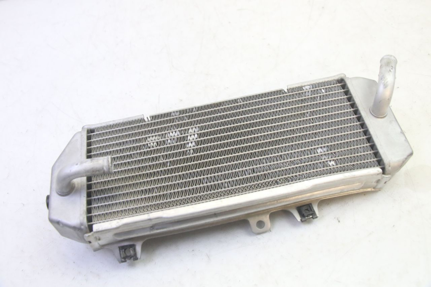 photo de RADIATEUR GAUCHE KAWASAKI KXF KX-F 250 (2017 - 2019) - Vue principale