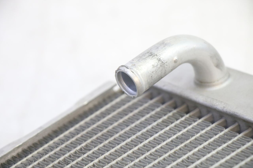 photo de RADIATEUR GAUCHE KAWASAKI KXF KX-F 250 (2017 - 2019) - Pièce contrôlée