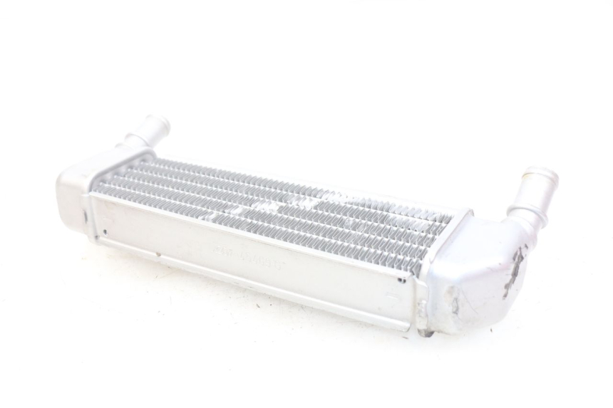 photo de RADIATEUR GAUCHE PEUGEOT LUDIX BLASTER 50 (2006 - 2014) - Gros plan technique