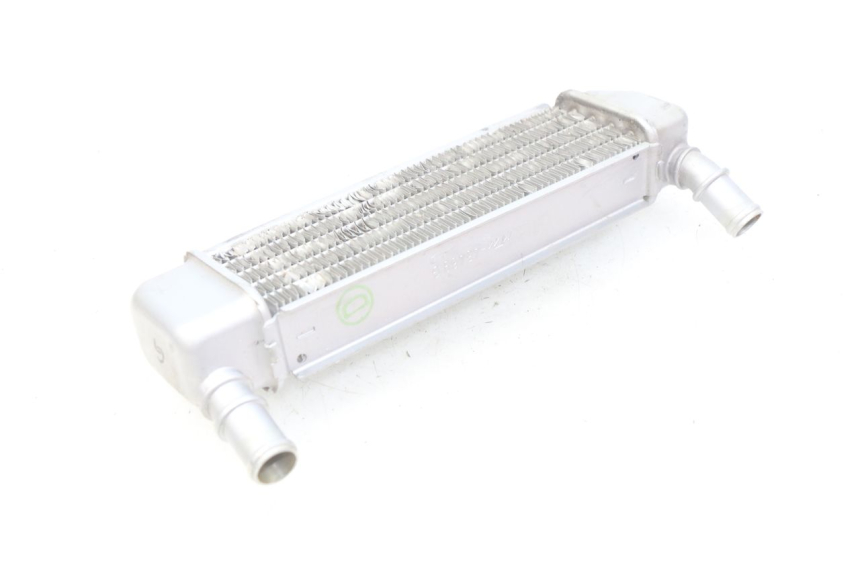 photo de RADIATEUR GAUCHE PEUGEOT LUDIX BLASTER 50 (2006 - 2014) - Vue d’ensemble