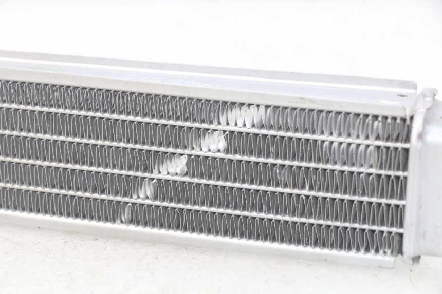 photo de RADIATEUR GAUCHE PEUGEOT LUDIX BLASTER 50 (2006 - 2014) - Marquages et références