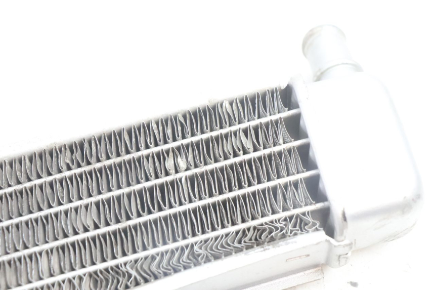 photo de RADIATEUR GAUCHE PEUGEOT LUDIX BLASTER 50 (2006 - 2014) - Vue produit