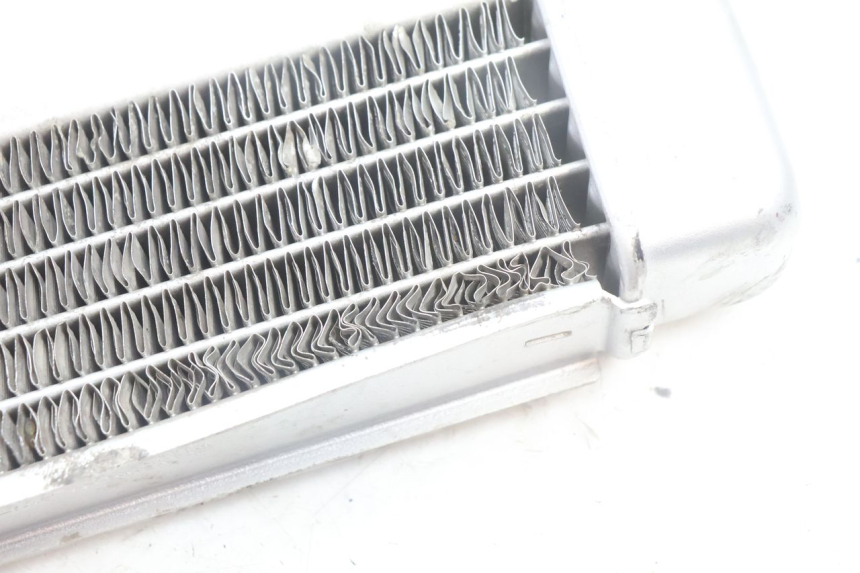 photo de RADIATEUR GAUCHE PEUGEOT LUDIX BLASTER 50 (2006 - 2014) - Marquages et références