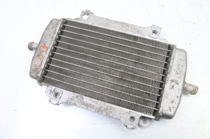 photo de RADIATEUR GAUCHE PIAGGIO VESPA GRANTURISMO 125 (2003 - 2007) - Vue principale
