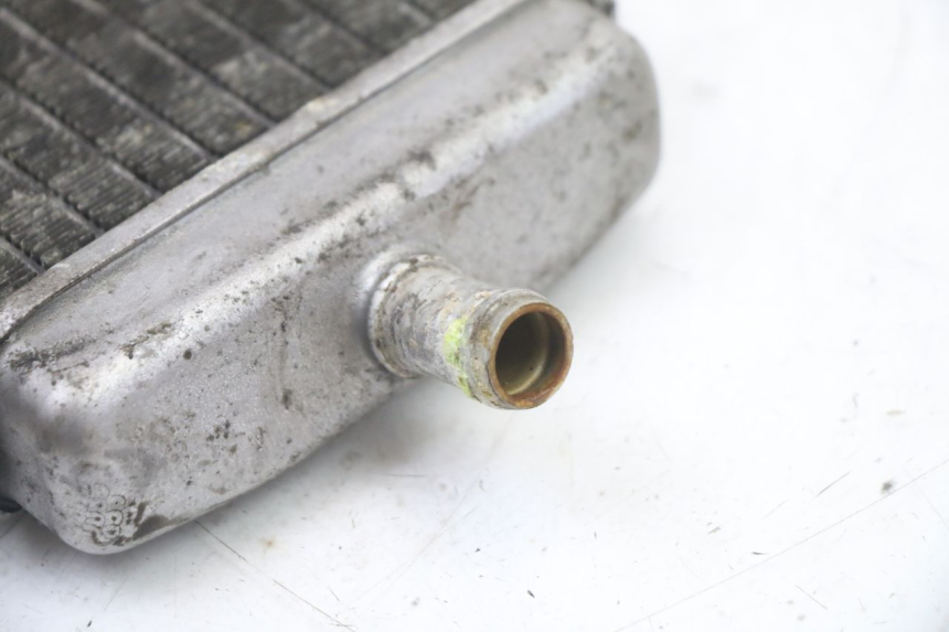 photo de RADIATEUR GAUCHE PIAGGIO VESPA GRANTURISMO 125 (2003 - 2007) - Autre angle de vue