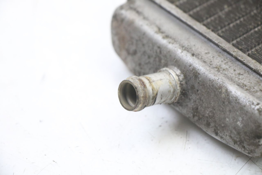 photo de RADIATEUR GAUCHE PIAGGIO VESPA GRANTURISMO 125 (2003 - 2007) - Vue d’ensemble