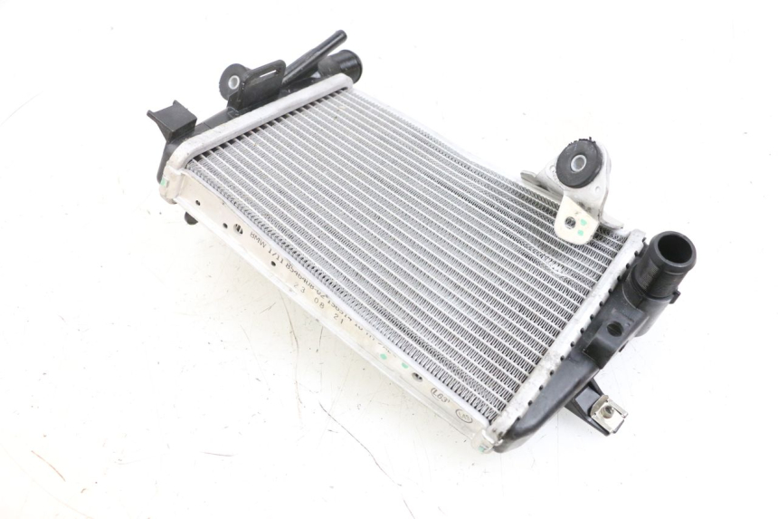 photo de RADIATEUR GAUCHE BMW R GS 1250 (2021 - 2024) - Zoom état d’usage