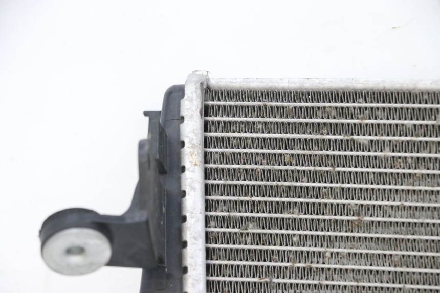 photo de RADIATEUR GAUCHE BMW R GS 1250 (2021 - 2024) - État de surface