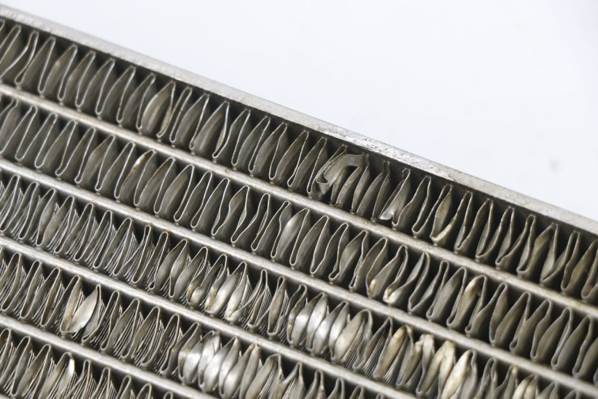 photo de RADIATEUR GAUCHE KTM SX 65 (2009 - 2015) - Détail de la pièce