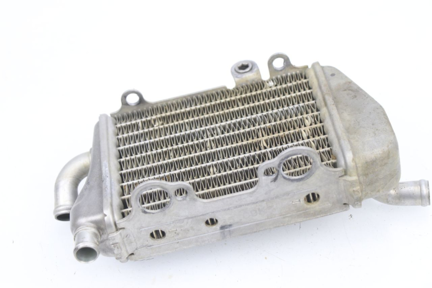photo de RADIATEUR GAUCHE KTM SX 65 (2009 - 2015) - Gros plan technique