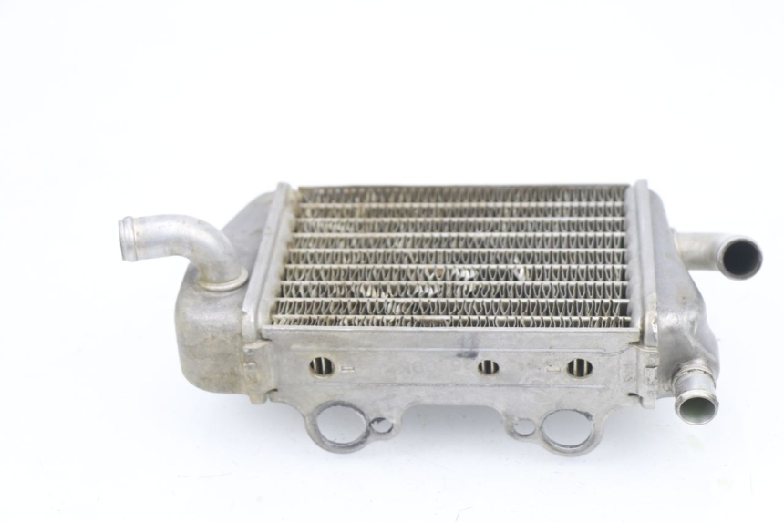photo de RADIATEUR GAUCHE KTM SX 65 (2009 - 2015) - Points de fixation