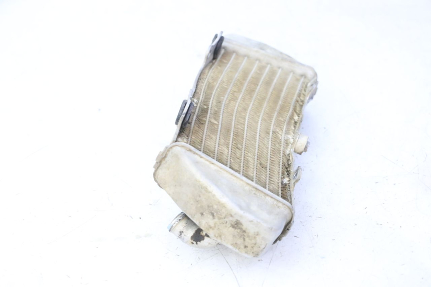 photo de RADIATEUR GAUCHE KTM SX 85 (2013 - 2017) - Gros plan technique