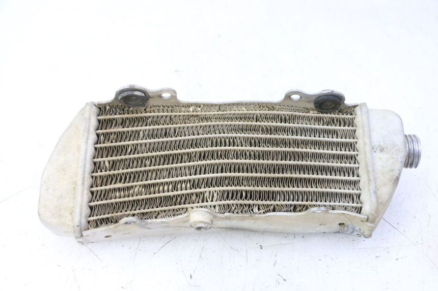 photo de RADIATEUR GAUCHE KTM SX 85 (2013 - 2017) - État de surface