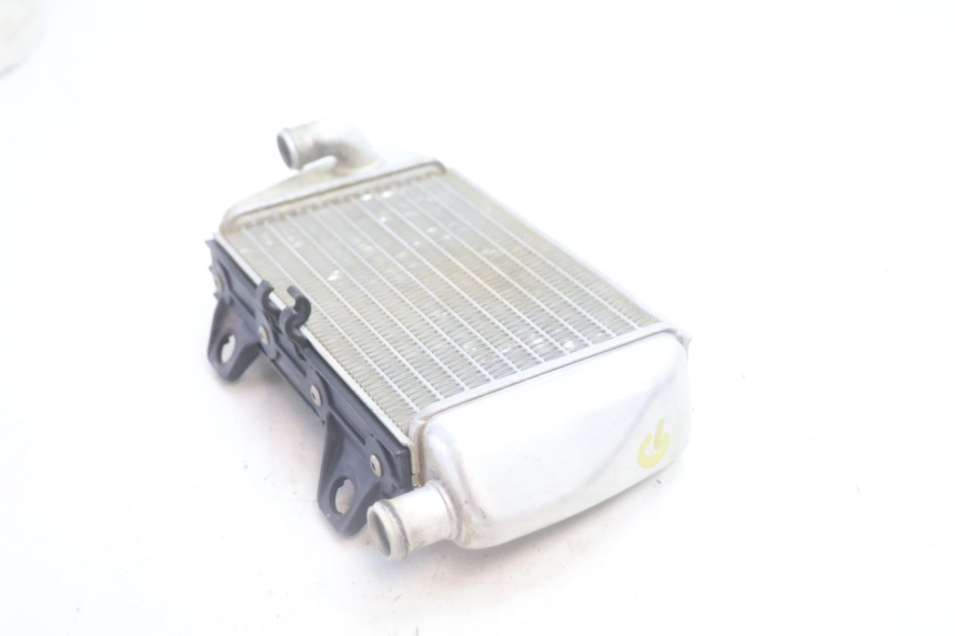 photo de RADIATEUR GAUCHE KTM SX 85 (2018 - 2024) - Détails caractéristiques