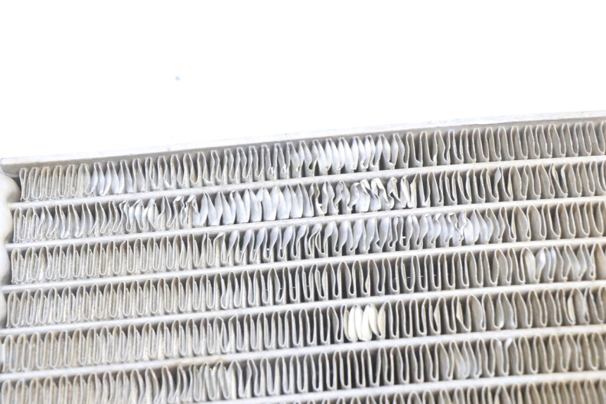 photo de RADIATEUR GAUCHE HUSABERG TE 250 (2011 - 2014) - Détail de la pièce