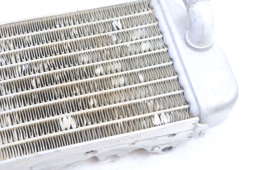 photo de RADIATEUR GAUCHE HUSABERG TE 250 (2011 - 2014) - Zoom état d’usage