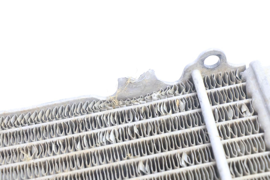 photo de RADIATEUR GAUCHE HUSABERG TE 250 (2011 - 2014) - Pièce contrôlée