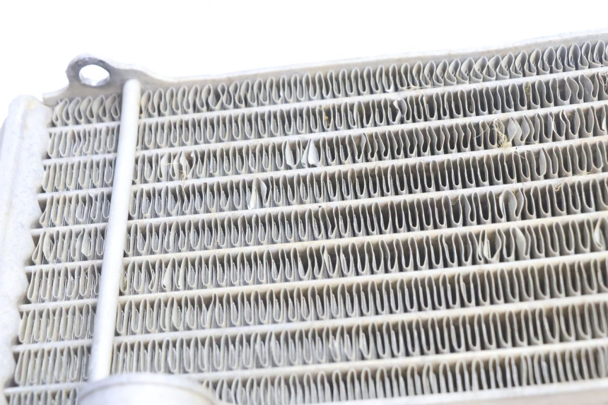photo de RADIATEUR GAUCHE HUSABERG TE 250 (2011 - 2014) - Marquages et références
