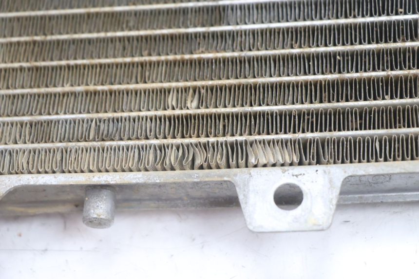 photo de RADIATEUR GAUCHE BOOM TRIKE FUN 500 (2004 - 2010) - Autre angle de vue