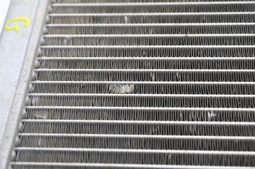 photo de RADIATEUR GAUCHE BOOM TRIKE FUN 500 (2004 - 2010) - Marquages et références