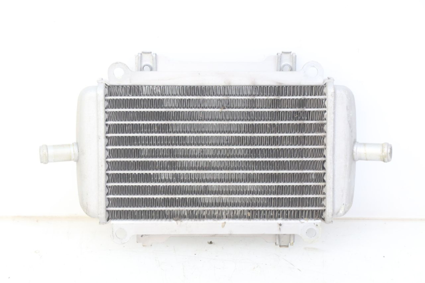 photo de RADIATEUR GAUCHE PIAGGIO VESPA GTS SUPER IE 125 (2009 - 2016) - Vue principale