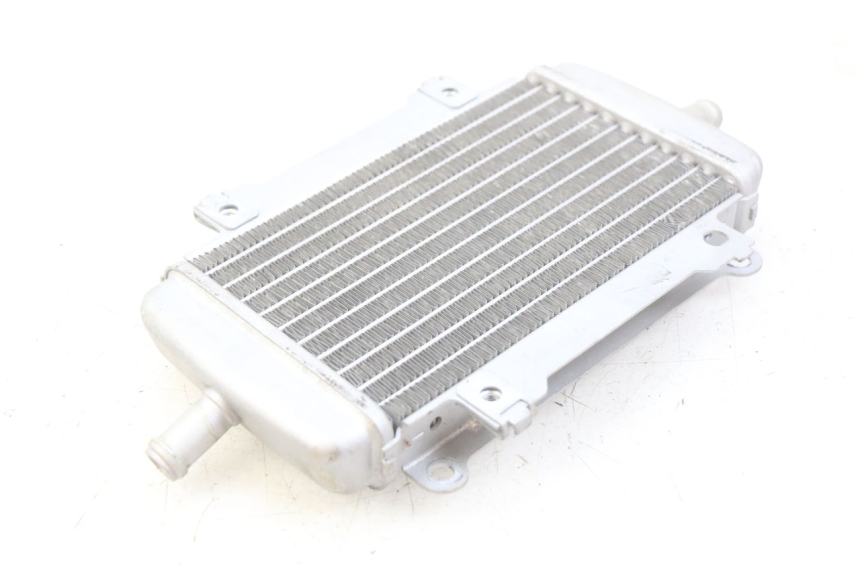 photo de RADIATEUR GAUCHE PIAGGIO VESPA GTS SUPER IE 125 (2009 - 2016) - Détail de la pièce