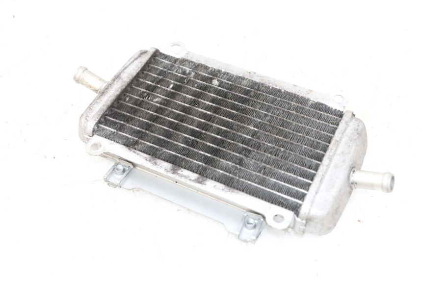 photo de RADIATEUR GAUCHE PIAGGIO VESPA GTS SUPER IE 125 (2009 - 2016) - Autre angle de vue