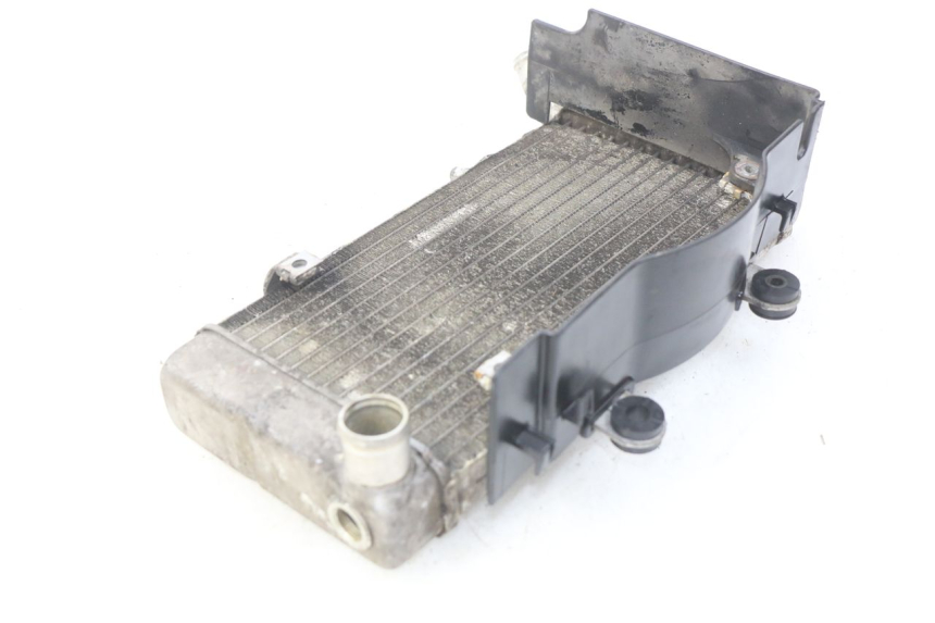 photo de RADIATEUR GAUCHE HONDA VFR FI RC46 800 (1998 - 2001) - Détail de la pièce